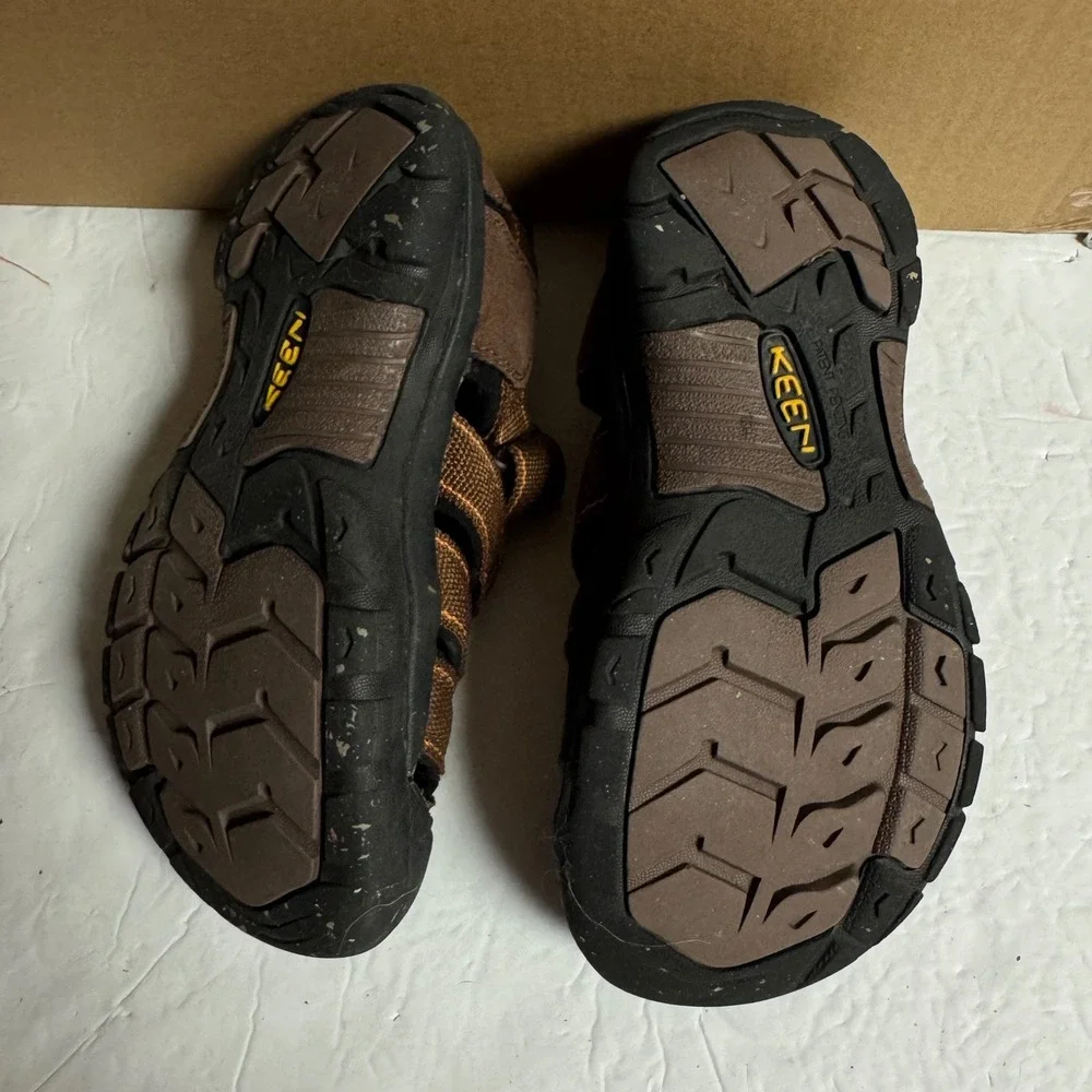 Keen newport h2